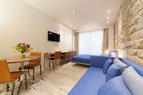 Le stanze degli amidei