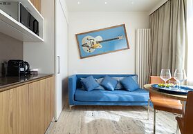 Le stanze degli amidei