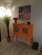 Le stanze degli amidei