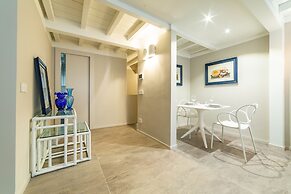 Le stanze degli amidei