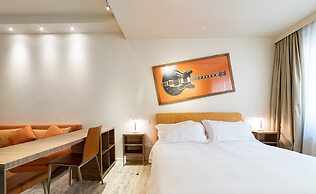 Le stanze degli amidei