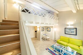 Le stanze degli amidei