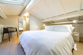 Le stanze degli amidei