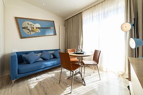 Le stanze degli amidei