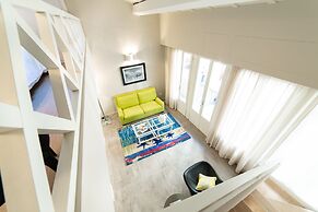 Le stanze degli amidei