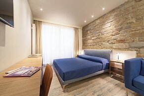 Le stanze degli amidei