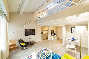 Le stanze degli amidei