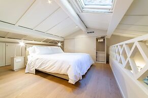 Le stanze degli amidei