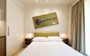 Le stanze degli amidei