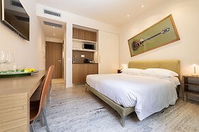 Le stanze degli amidei