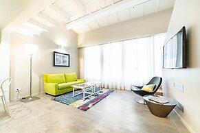 Le stanze degli amidei