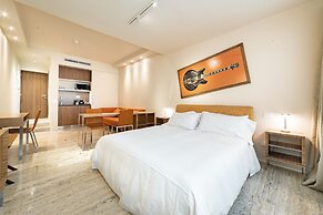 Le stanze degli amidei