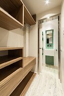 Le stanze degli amidei