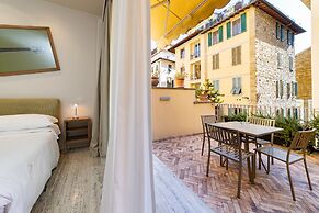 Le stanze degli amidei