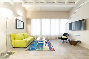 Le stanze degli amidei