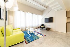 Le stanze degli amidei