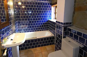 La Casa de las Arcas