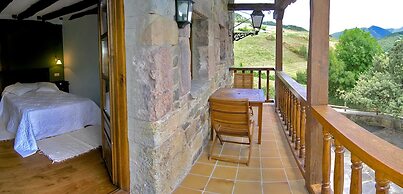 La Casa de las Arcas