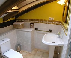 La Casa de las Arcas