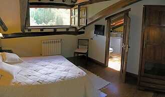 La Casa de las Arcas