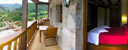 La Casa de las Arcas