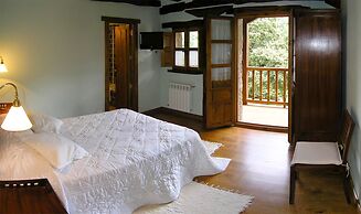 La Casa de las Arcas