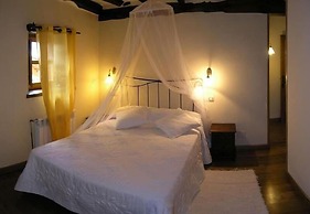 La Casa de las Arcas