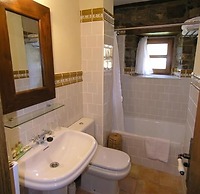 La Casa de las Arcas