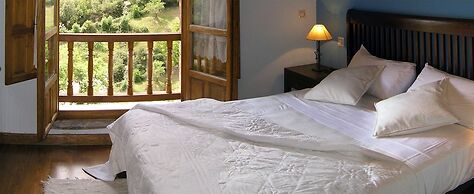 La Casa de las Arcas