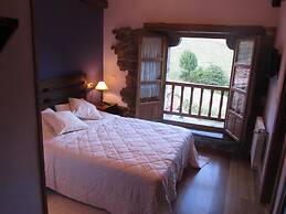 La Casa de las Arcas