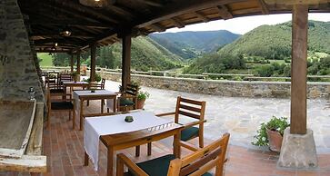 La Casa de las Arcas