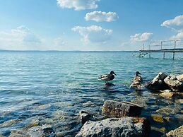 Világos Hotel Balatonvilágos