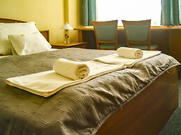 Világos Hotel Balatonvilágos