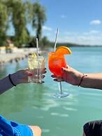 Világos Hotel Balatonvilágos