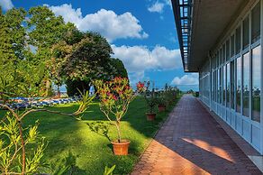 Világos Hotel Balatonvilágos
