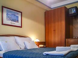 Világos Hotel Balatonvilágos