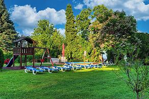 Világos Hotel Balatonvilágos