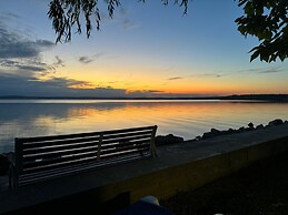 Világos Hotel Balatonvilágos