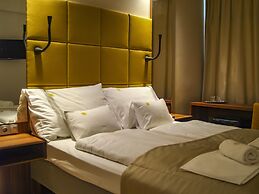 Világos Hotel Balatonvilágos