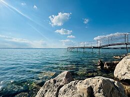 Világos Hotel Balatonvilágos