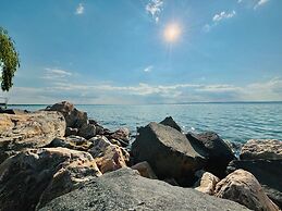 Világos Hotel Balatonvilágos