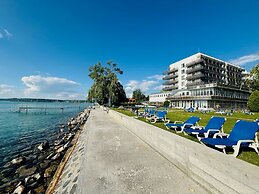 Világos Hotel Balatonvilágos