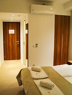 Világos Hotel Balatonvilágos