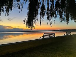 Világos Hotel Balatonvilágos