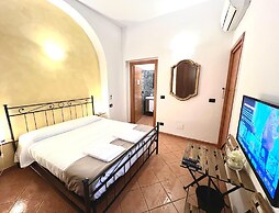 Virginia's Rooms