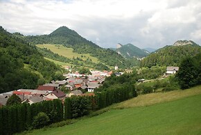 Chata Pieniny