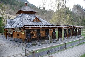 Chata Pieniny