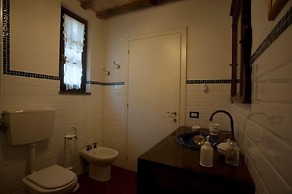 Agriturismo La Grotta