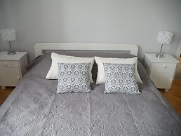 AP-Apartments Old Town