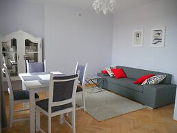 AP-Apartments Old Town